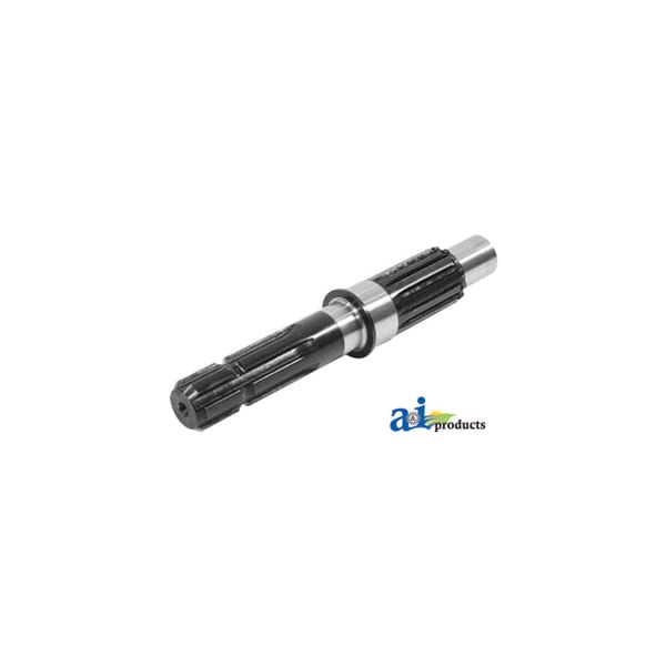 Shaft, PTO 540 RPM 2.2" x2" x13.2"